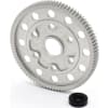 Aluminum Spur Gear (89t 48p) - Wraith Scx10 Ax10 photo