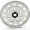 Aluminum Spur Gear (89t 48p) - Wraith Scx10 Ax10 photo