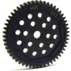 53t 32p Mod 0.8 Hardened Steel Spur Gear Asc photo