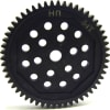 54t 32p Mod 0.8 Hardened Steel Spur Gear Asc photo