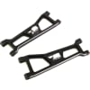 discontinued Aluminum Front Suspension Arms - Asc RC10T4 SC10 photo