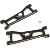 discontinued Aluminum Front Suspension Arms - Asc RC10T4 SC10 photo