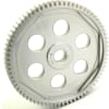 73t 48p Hard Anodized Aluminum Spur Gear Asc photo