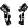 Aluminum Front Carriers Caster Blocks C-Hubs - Losi SCTE photo