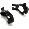 Aluminum Front Carriers Caster Blocks C-Hubs - Losi SCTE photo