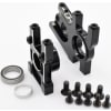 Aluminum Extra Support Center Diff Mount - Losi SCTE photo