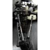 Carbon Fiber Pro Set Front Shock Tower photo