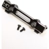 Aluminum Front Bumper Mount Frame Plate - SCX10 J33P photo