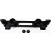 Aluminum Front Bumper Mount Frame Plate - SCX10 J33P photo