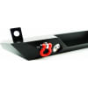 Aluminum Rear Bumper with Light Mounts Scx10 photo