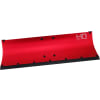 Red Aluminum Snow Plow Kit Axial Scx10 Scx10 Ii photo