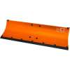 Orange Aluminum Snow Plow Kit Axial Scx10 Scx10 Ii photo