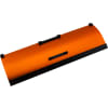 Orange Aluminum Snow Plow Kit Axial Scx10 Scx10 Ii photo