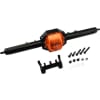 discontinued Rear Axle Assembly Aluminum & Composite (Orange) - photo