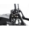 Adjustable Offset Multi Shock Mount Scx photo