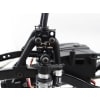 Adjustable Offset Multi Shock Mount Scx photo