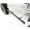 discontinued Aluminum Rock Rail Side Step (2) - Axial SCX10 J33P photo