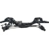 Graphite Carbon Chassis Rail : SCX PRO photo