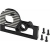 Aluminum Heat Sink Motor Plate SCX Pro photo