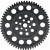 Steel Spur Gear 60 Tooth 32 Pitch - Axial Scx pro photo