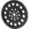 Steel Spur Gear 60 Tooth 32 Pitch - Axial Scx pro photo