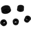 Hardened Steel Gear Set Scx Ii photo