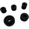 Hardened Steel Gear Set Scx Ii photo