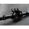 Aluminum Axle Case - Axial Scx 10 Ii photo