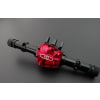 Aluminum Axle Case - Axial Scx 10 Ii photo