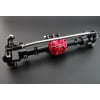 Ackerman Steering Axle Case - Axial Scx Ii photo