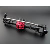 Ackerman Steering Axle Case - Axial Scx Ii photo