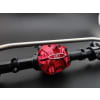 Ackerman Steering Axle Case - Axial Scx Ii photo