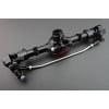 Ackerman Steering Axle Case - Axial Scx Ii photo