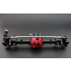 Ackerman Steering Axle Case - Axial Scx Ii photo