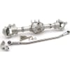 Ackerman Steering Hard Axle Case - Axial Scx Ii photo