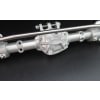 Ackerman Steering Hard Axle Case - Axial Scx Ii photo