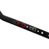 Black Chassis Rail Red Accent Scx-10 (2) photo