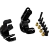 Aluminum Steering Knuckles - Axial Scx 2 photo