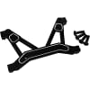 Aluminum Rear Lower Shock Mount Brace - Scx 2 photo