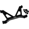 Aluminum Rear Lower Shock Mount Brace - Scx 2 photo