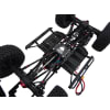 Aluminum Pro-Link Set for 12.3in (313mm) Axial Scx10 Ii photo