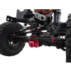 Aluminum Pro-Link Set for 12.3in (313mm) Axial Scx10 Ii photo