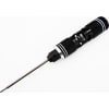 German Steel Tip Hex Driver 1.5 Mm 100mm S2 photo