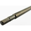 German Steel Tip Hex Driver 2.5 Mm 100mm S2 photo