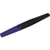 Splinter Tip Tweezer rubber grip with Cap photo