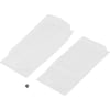 1/10 Lexan Roofbox (Clear) Requires Paint and Assembly photo