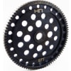 Stock HD Steel 48P 87T Spur Gear - ECX 2WD photo