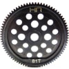 Super Duty Steel 48p 81t Spur Gear - ECX 2WD photo