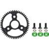 Steel Spur Gear (50t 0.8 Mod)(Green) - TRA	 photo