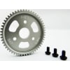 Aluminum Slipper Spur Gear (54T 0.8M/32P) - Tra 4X4 photo